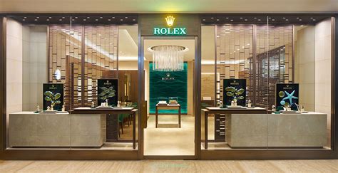 Rolex in Iran Locations & Store Hours 